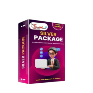 SILVER PACKAGE