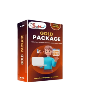 GOLD PACKAGE